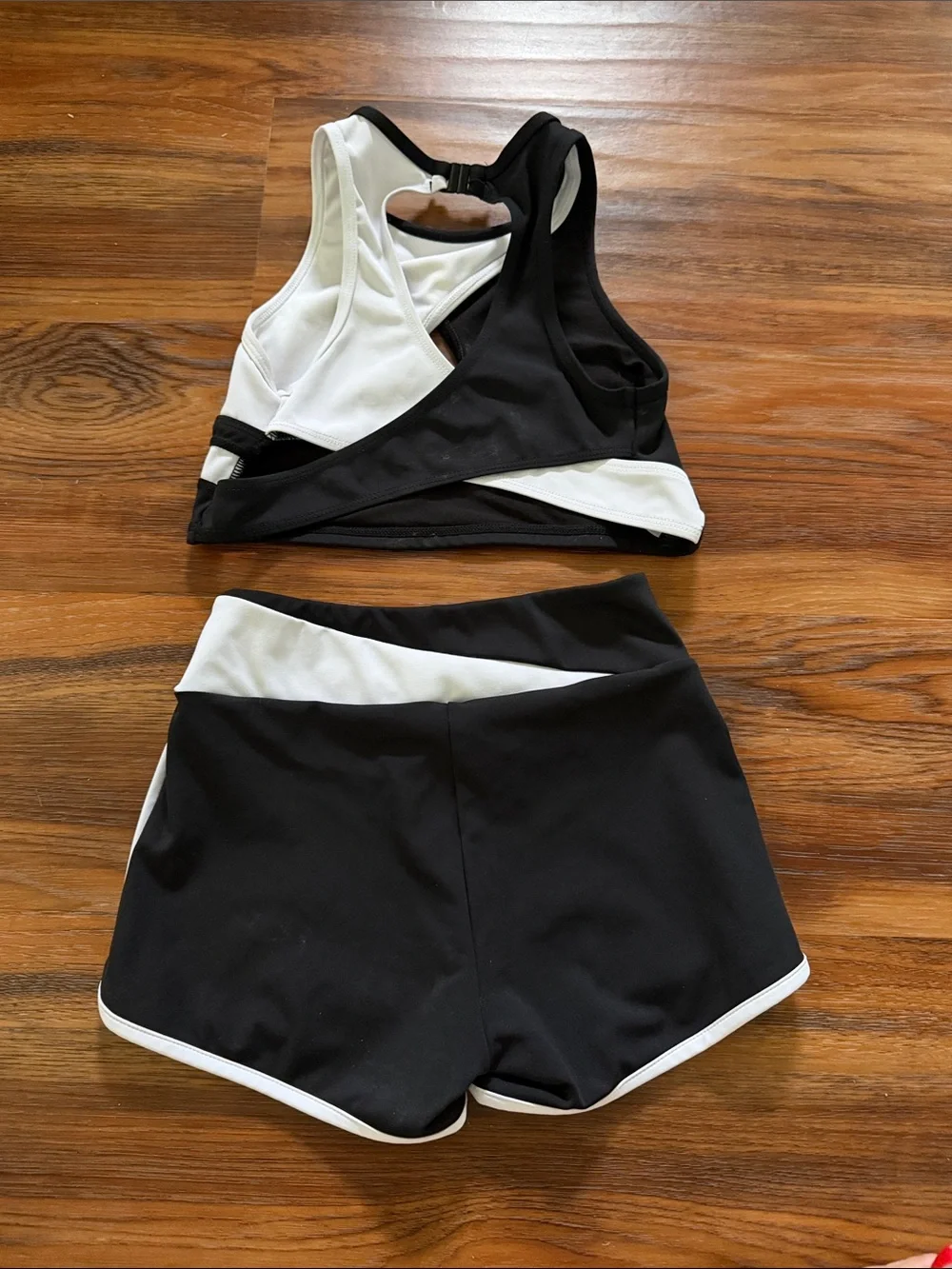 Danz N Motion outfit